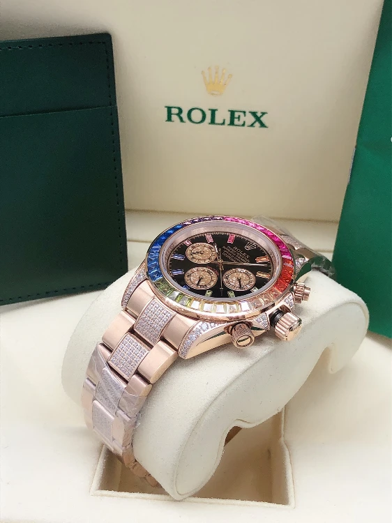 Rolex Oyster Perpetual