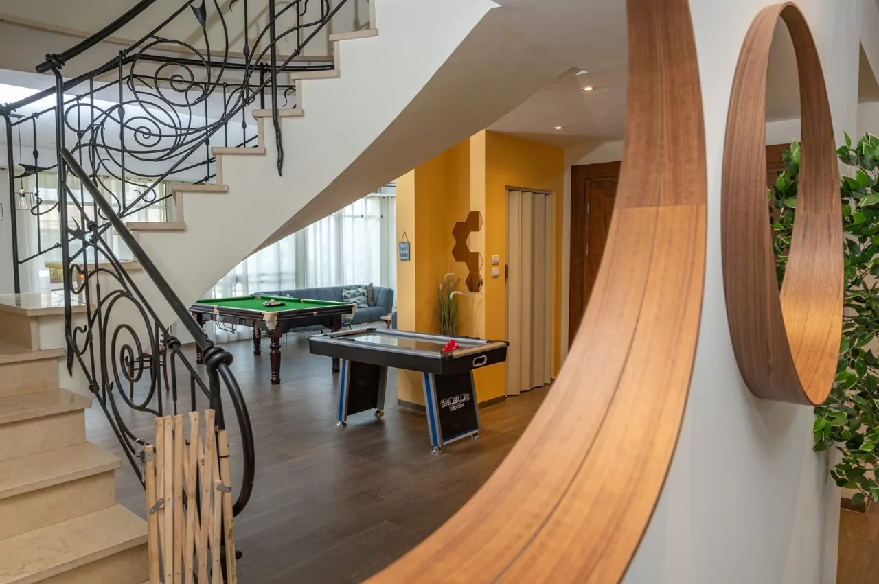 נוף ההר-Nof haher