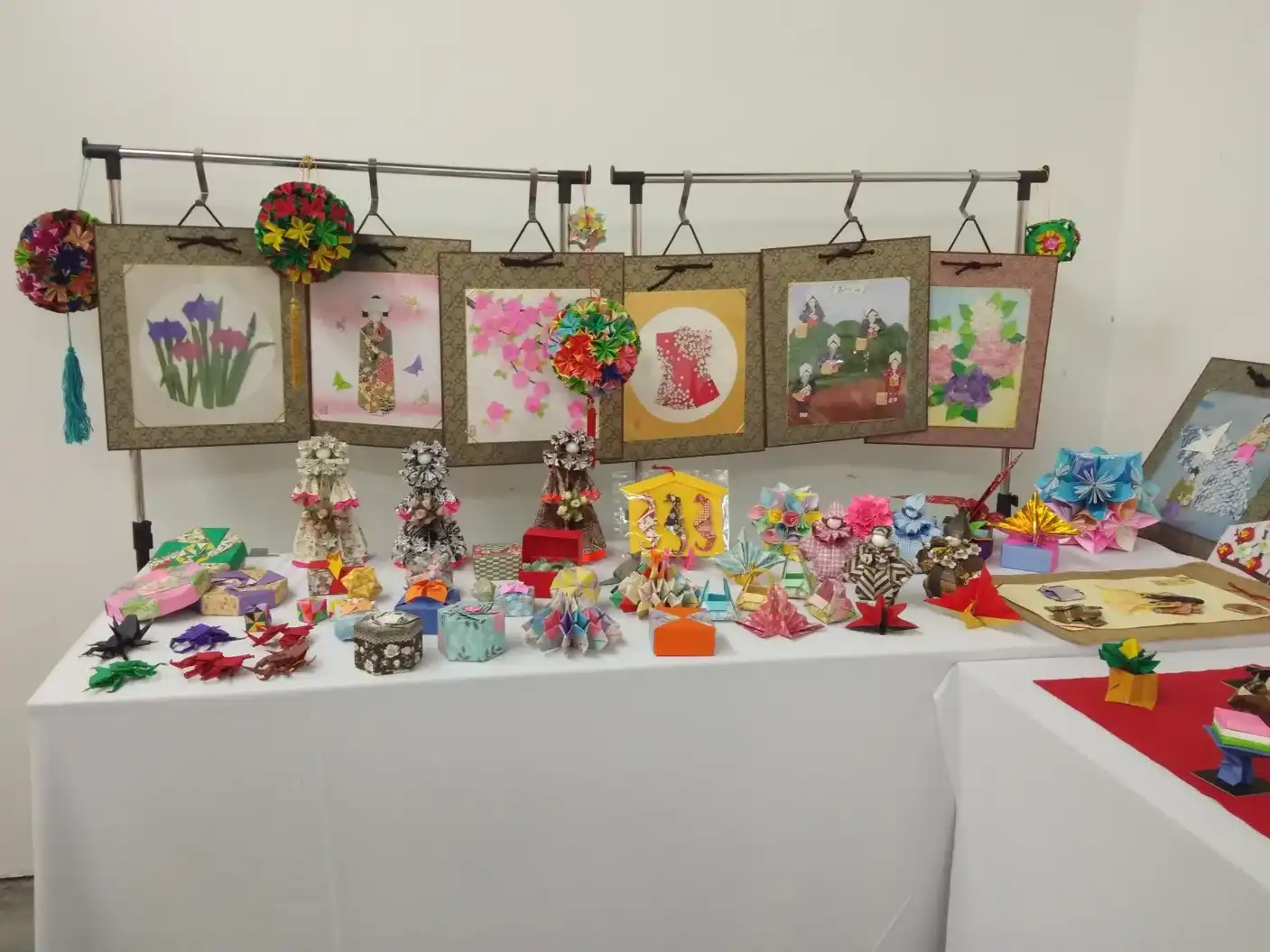 ירידים במקומות עבודה