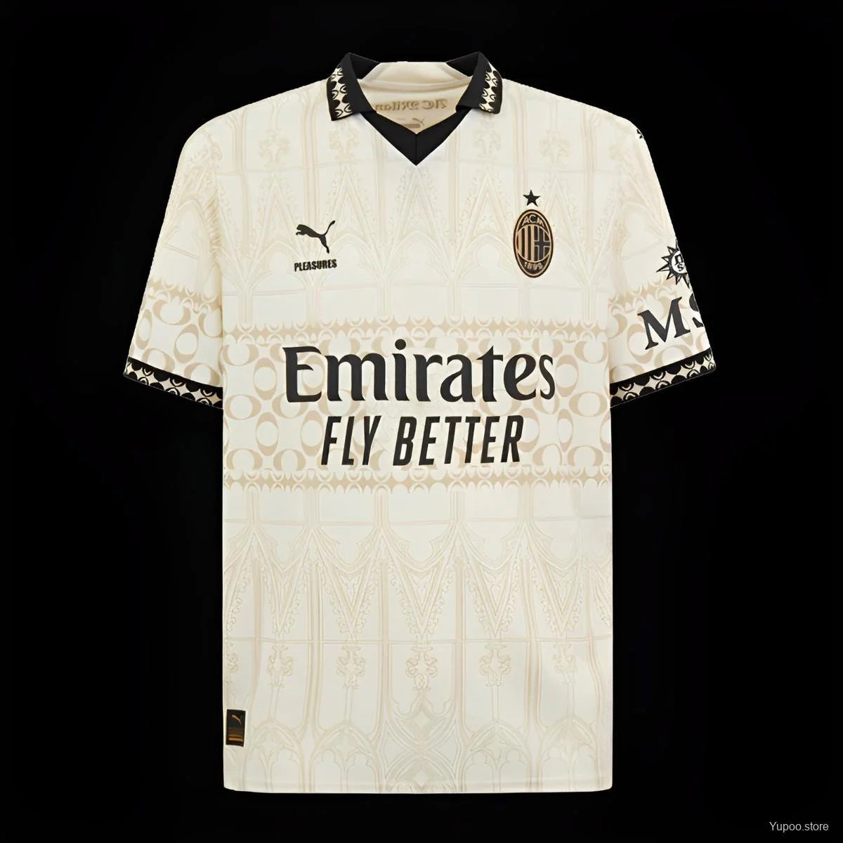 מילאן מהדורה מיוחדת 2024