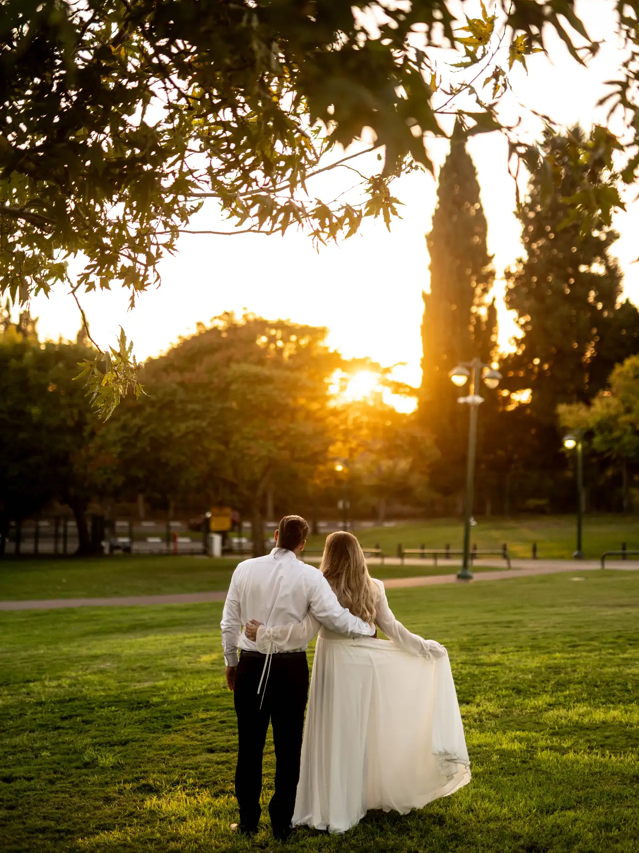 טיפים ליום החתונה – כך תרגישו טבעיים מול המצלמה