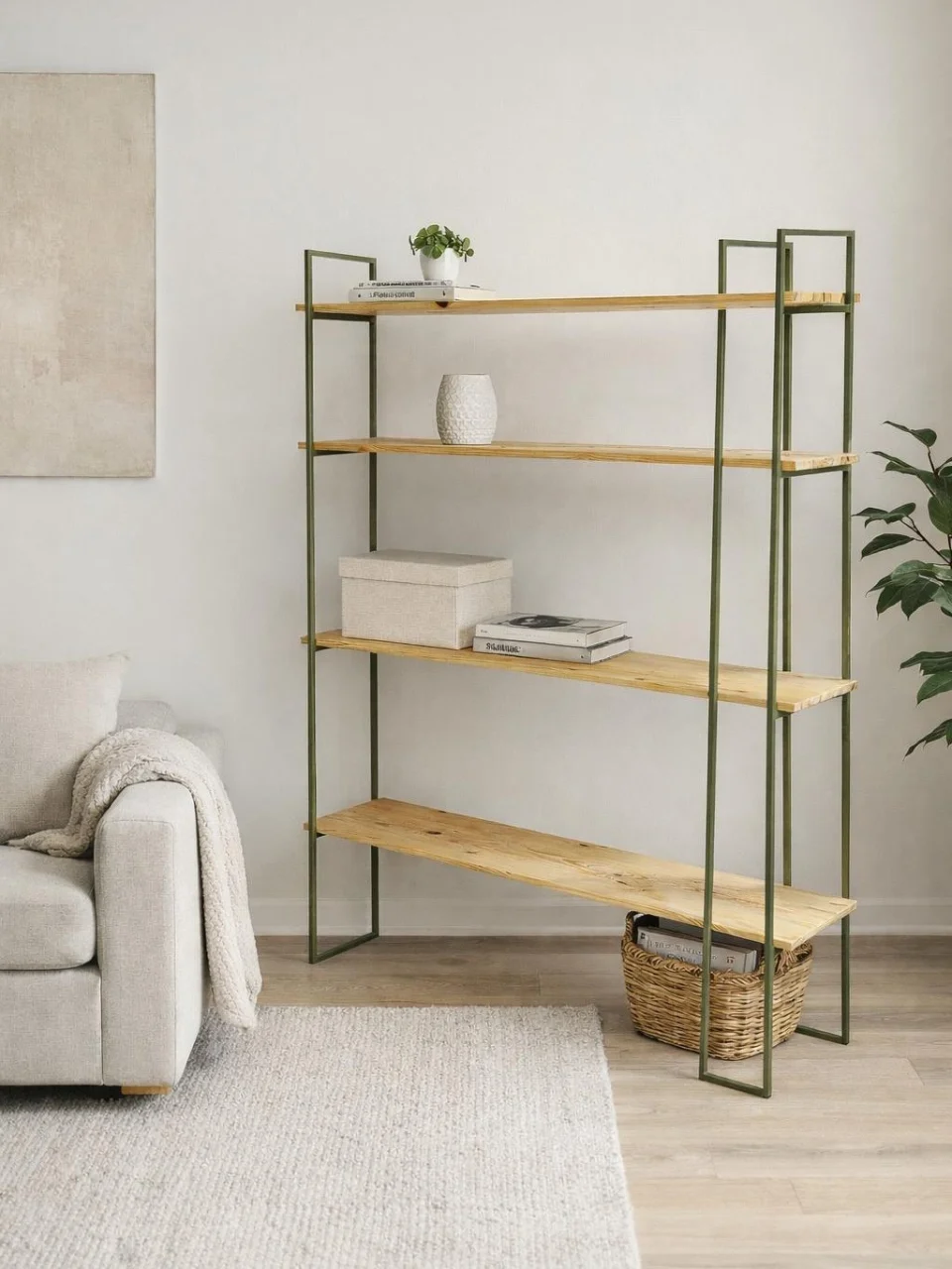 Bradshaw Furniture – קו ריהוט מעוצב