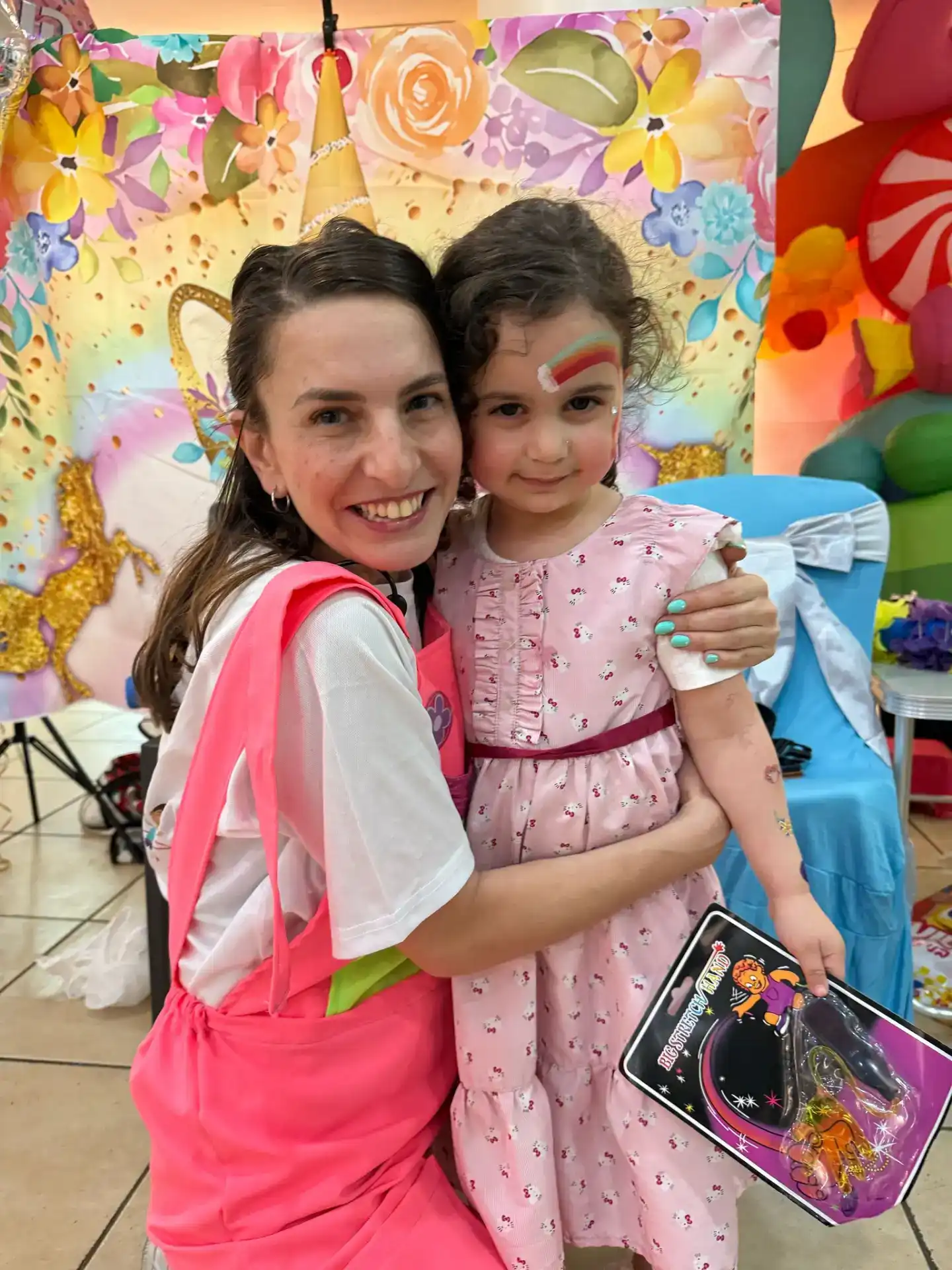 איך לבחור את ההפעלה המושלמת ליום הולדת ילדים?