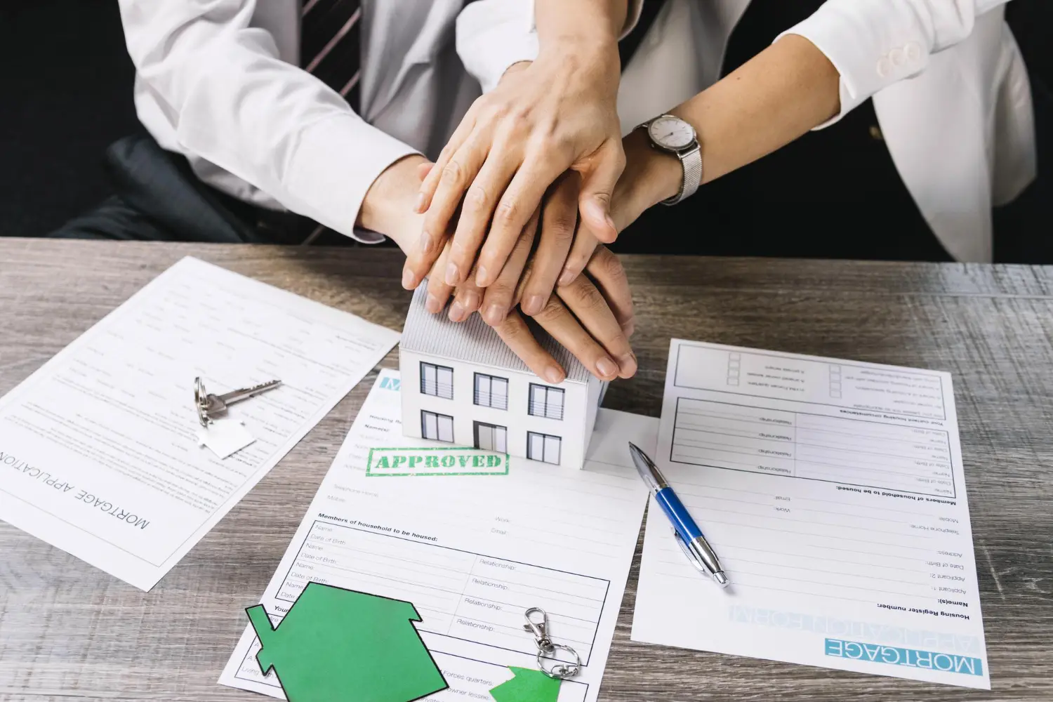 מחזור משכנתא