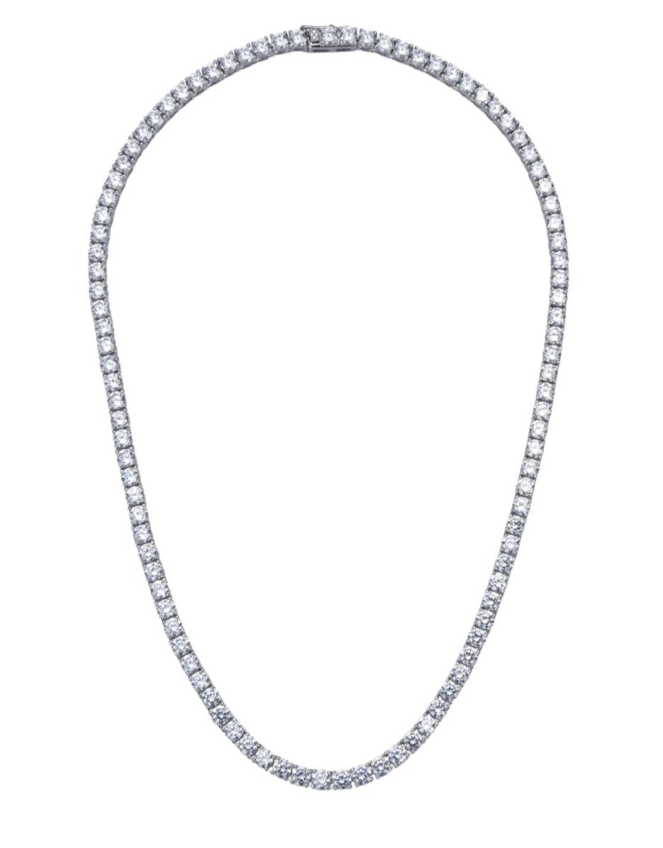 טניס לבן 3mm