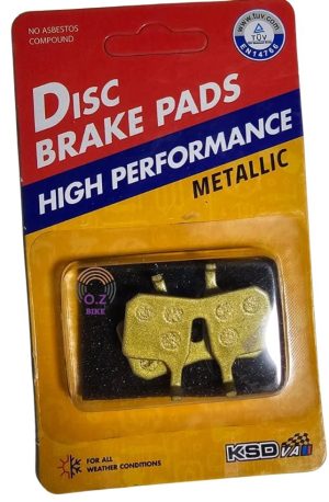 רפידה קרמית Magura