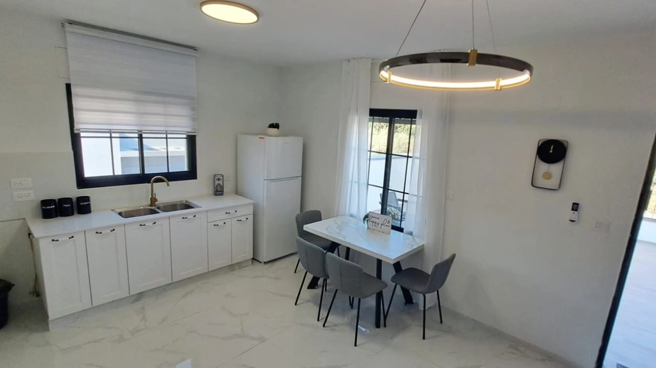 Sky- סוויטה זוגית קסומה