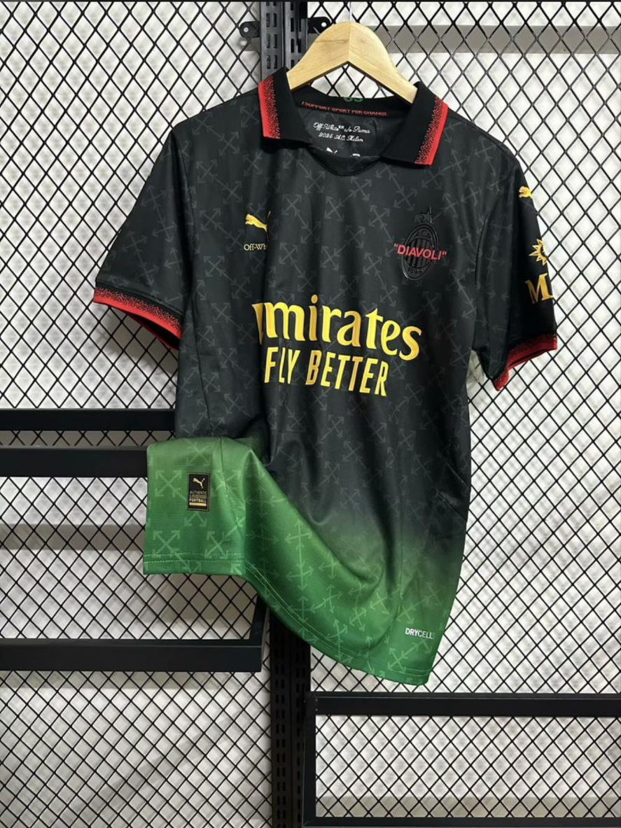 מילאן מהדורה מיוחדת 2025