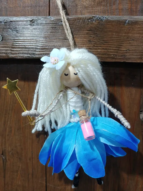 סדנת פית הפרחים על חוט