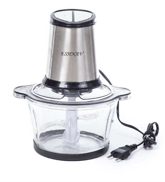 קוצץ חשמלי רב שימושי מנוע 400W 