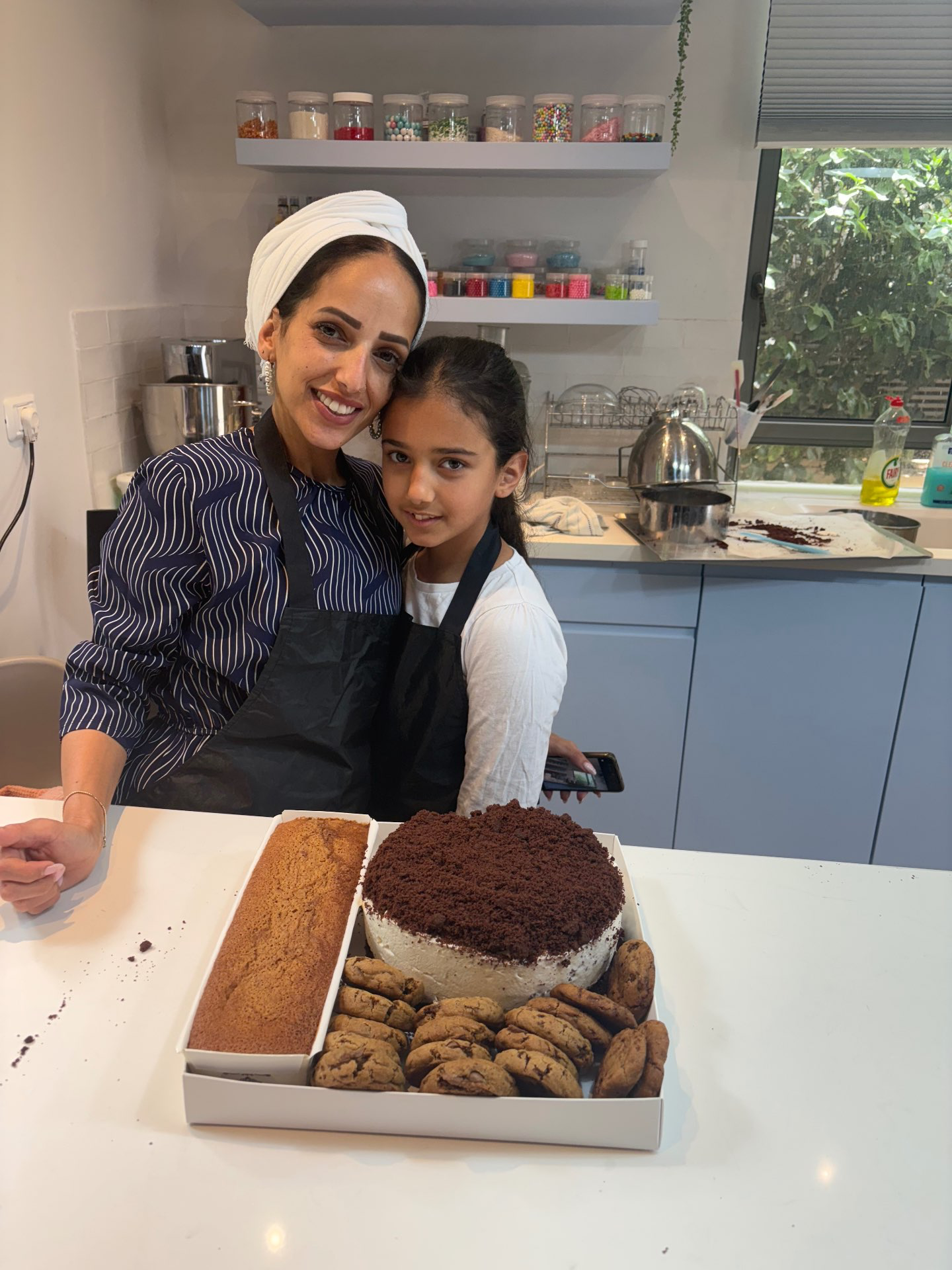 קצת מתוך הסדנאות