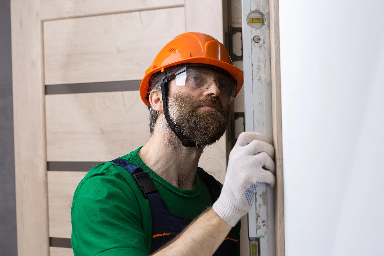 מנעול חכם לדלת פלדלת – שילוב טכנולוגיה מתקדמת