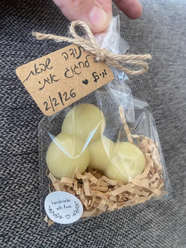 מארזים למסיבת רווקות