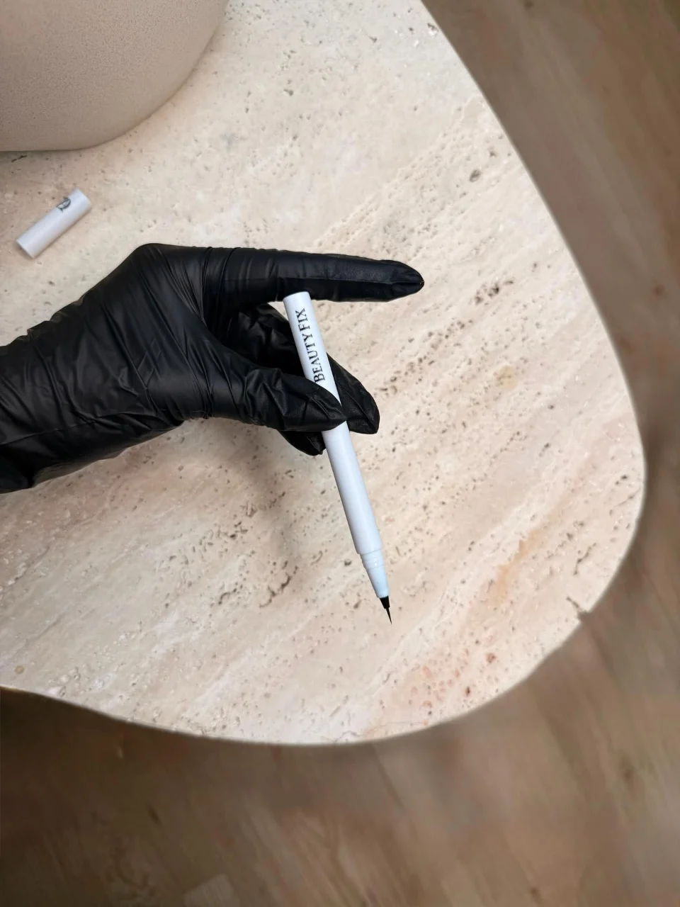 טוש מיקרו לגבות