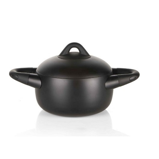 סיר 4 ליטר 11.5*22 ס"מ סדרת דגם twist סולתם 