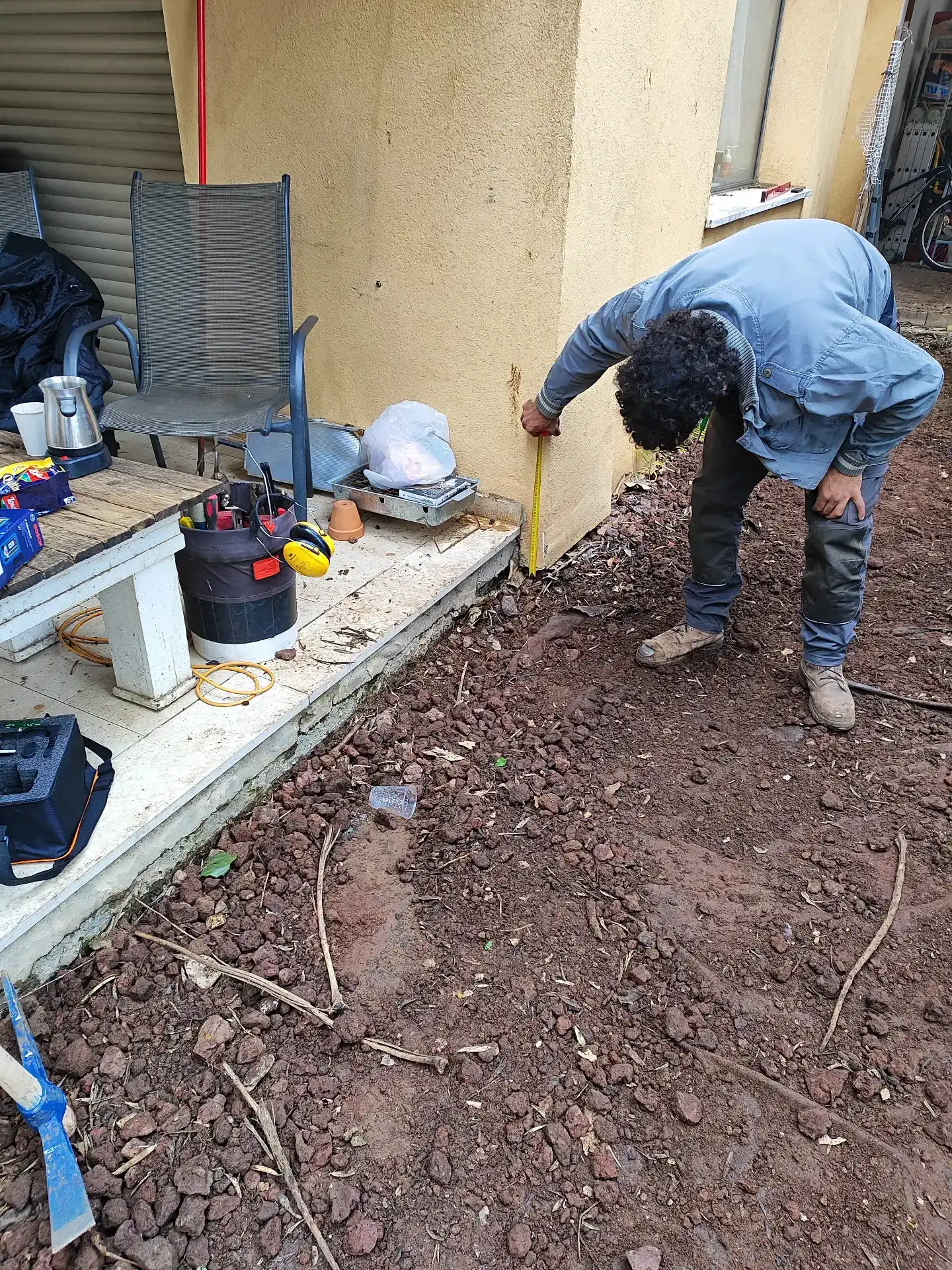 דק אורן/איפאה טבקו/במבוק/טיק בורמזי/סינטטי - החל מ420 ₪ למ"ר