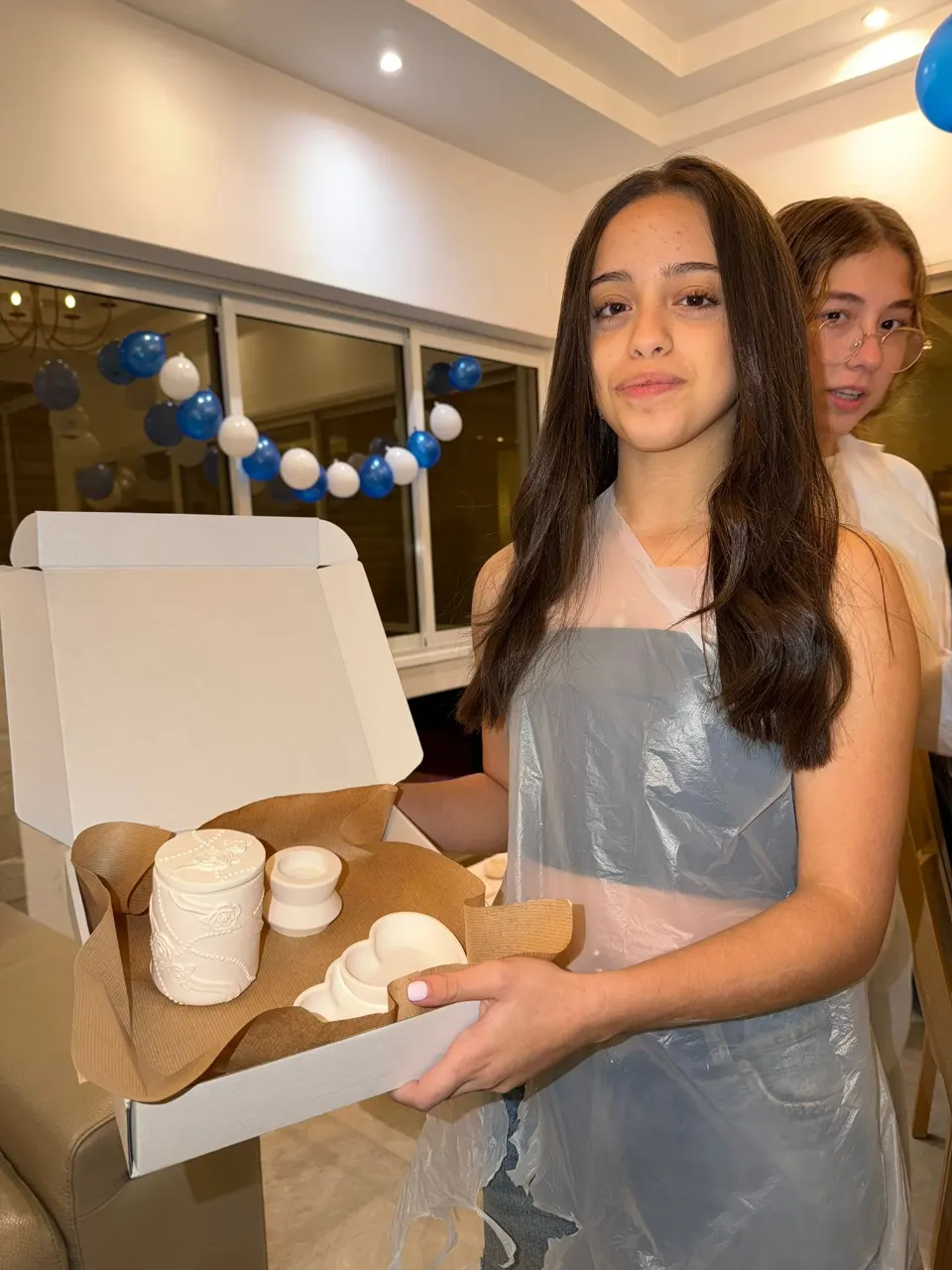 סדנאות יום הולדת לילדים