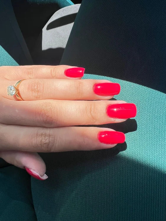 מניקור מכשירי