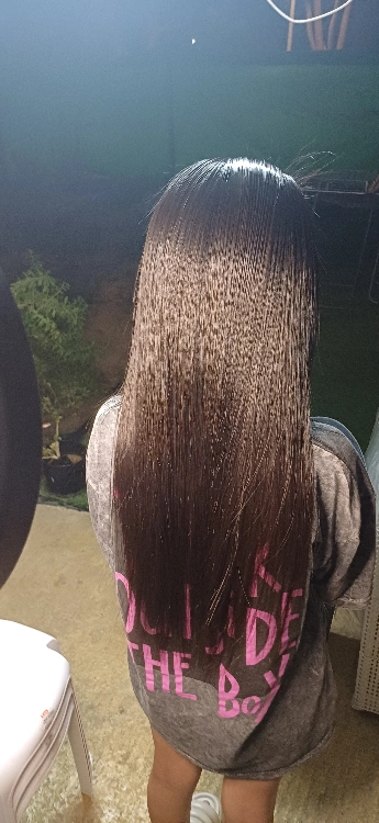 החלקה אורגנית משקמת