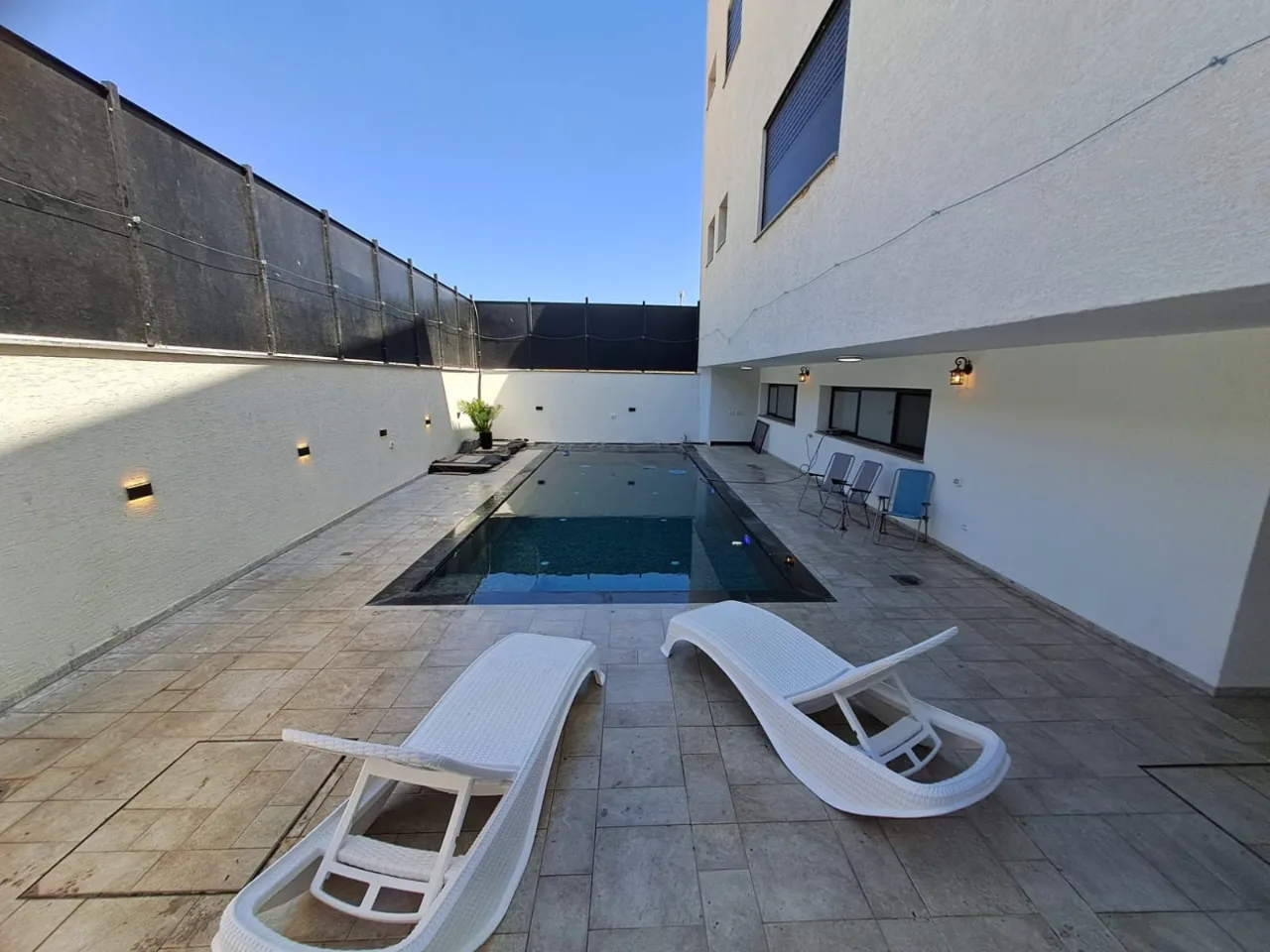  יפה נוף - Yefa nof