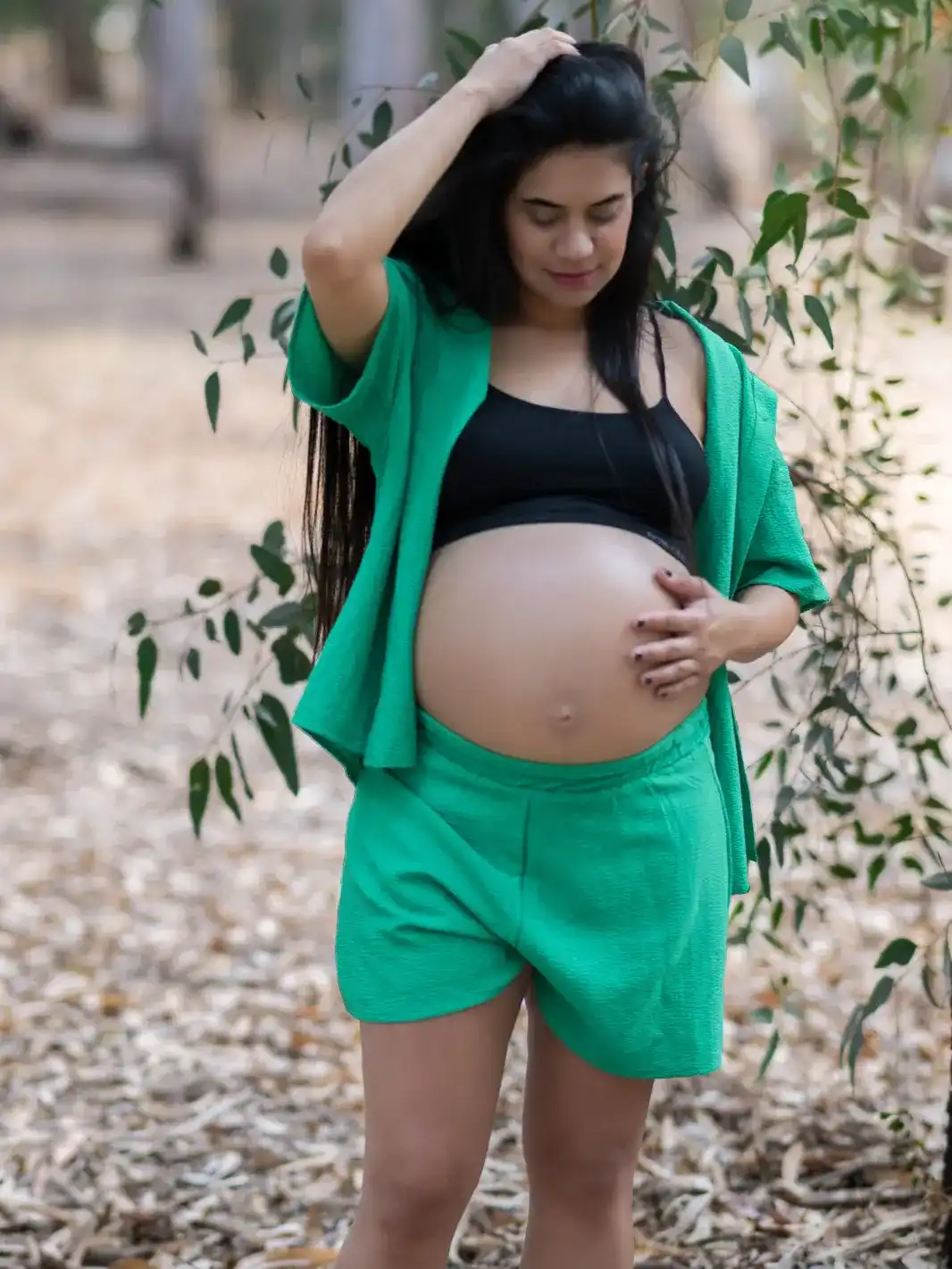 צילומי הריון