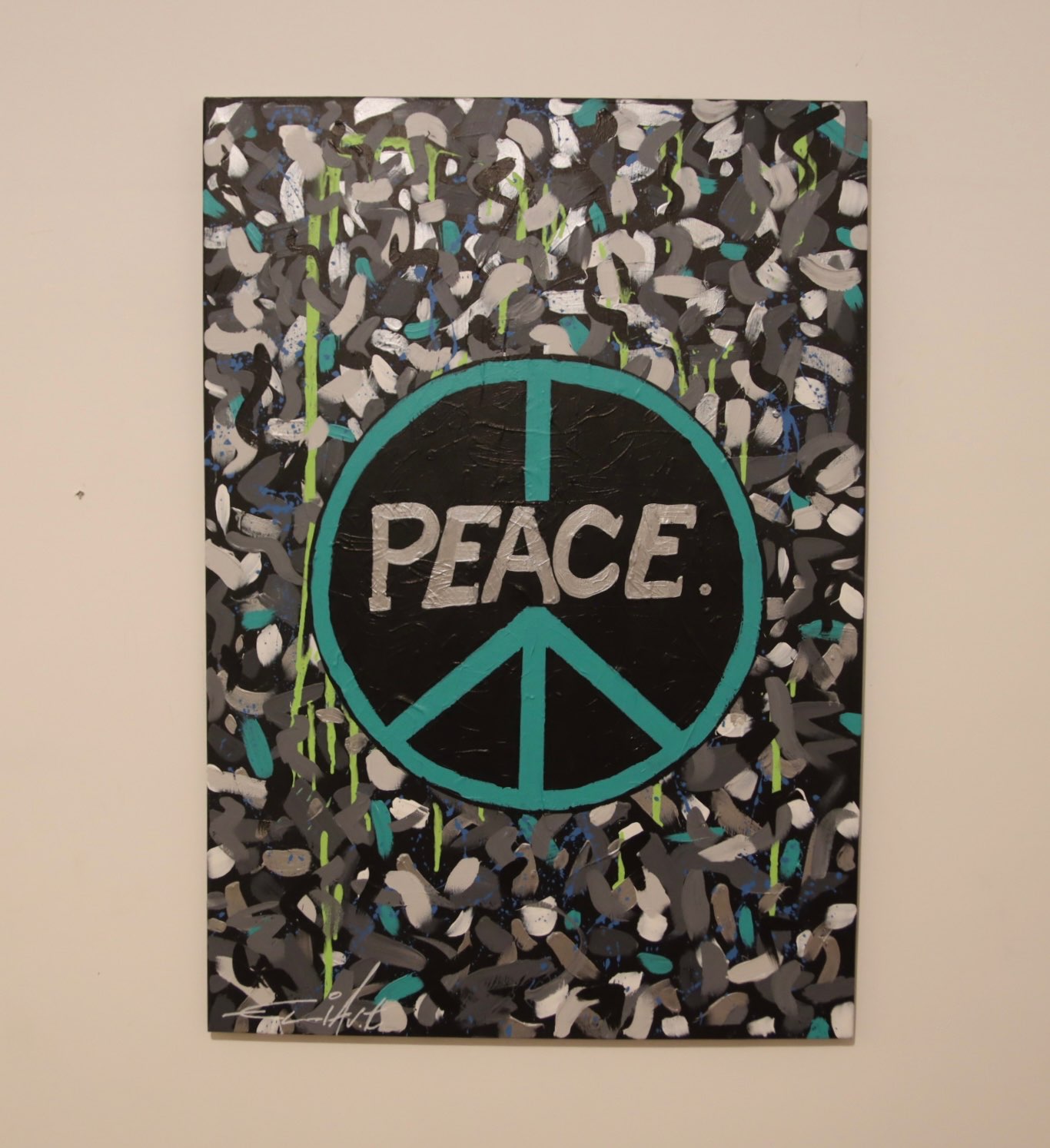 PEACE