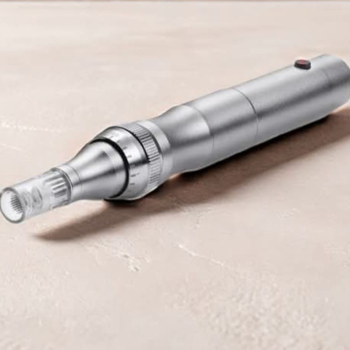 מיקרונידלינג לפנים