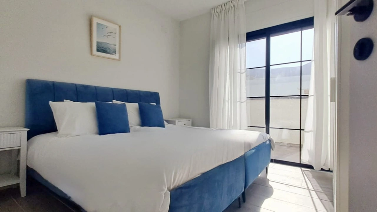 Sky- סוויטה זוגית קסומה