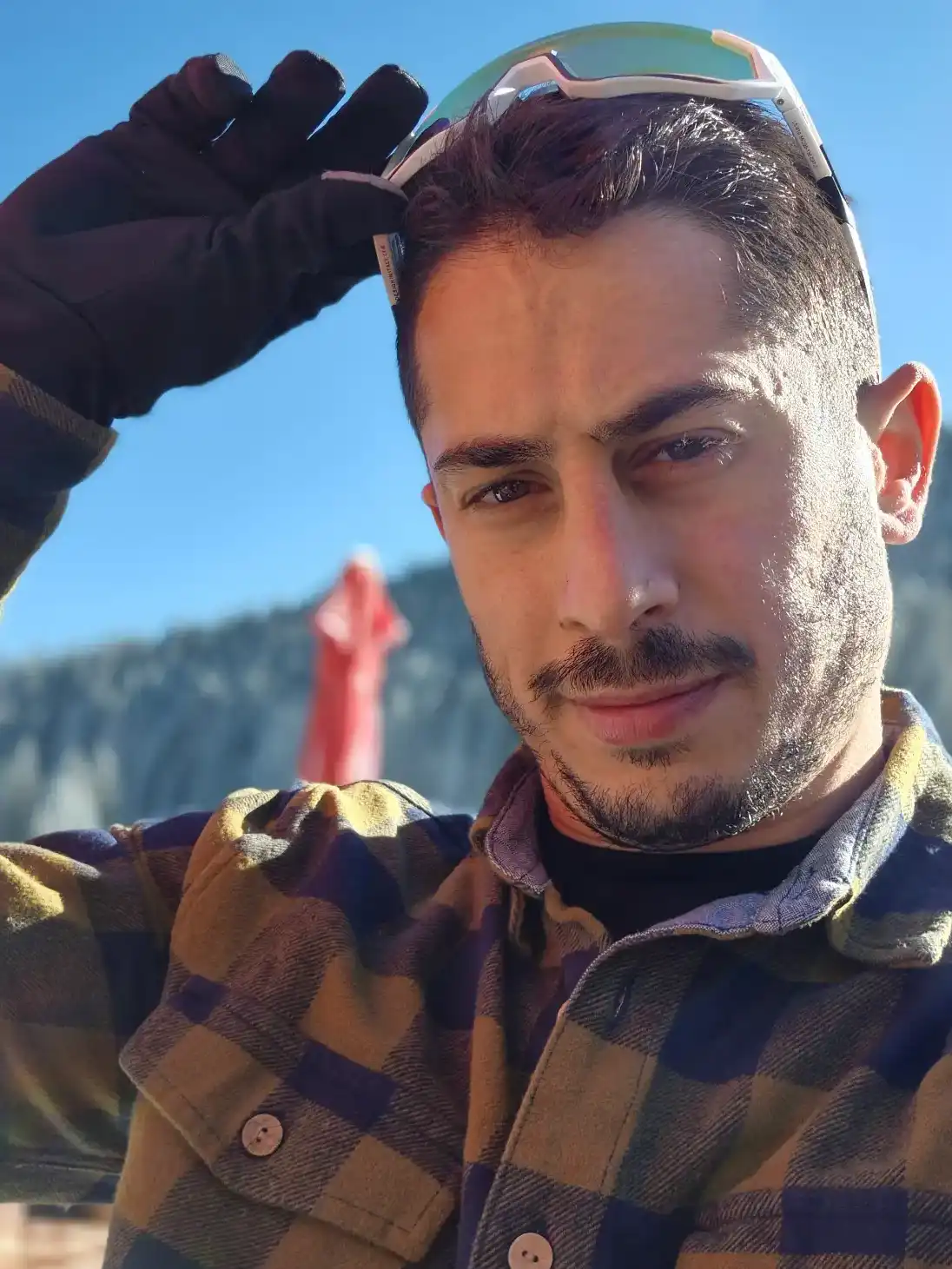 איך לבחור בעל מקצוע?