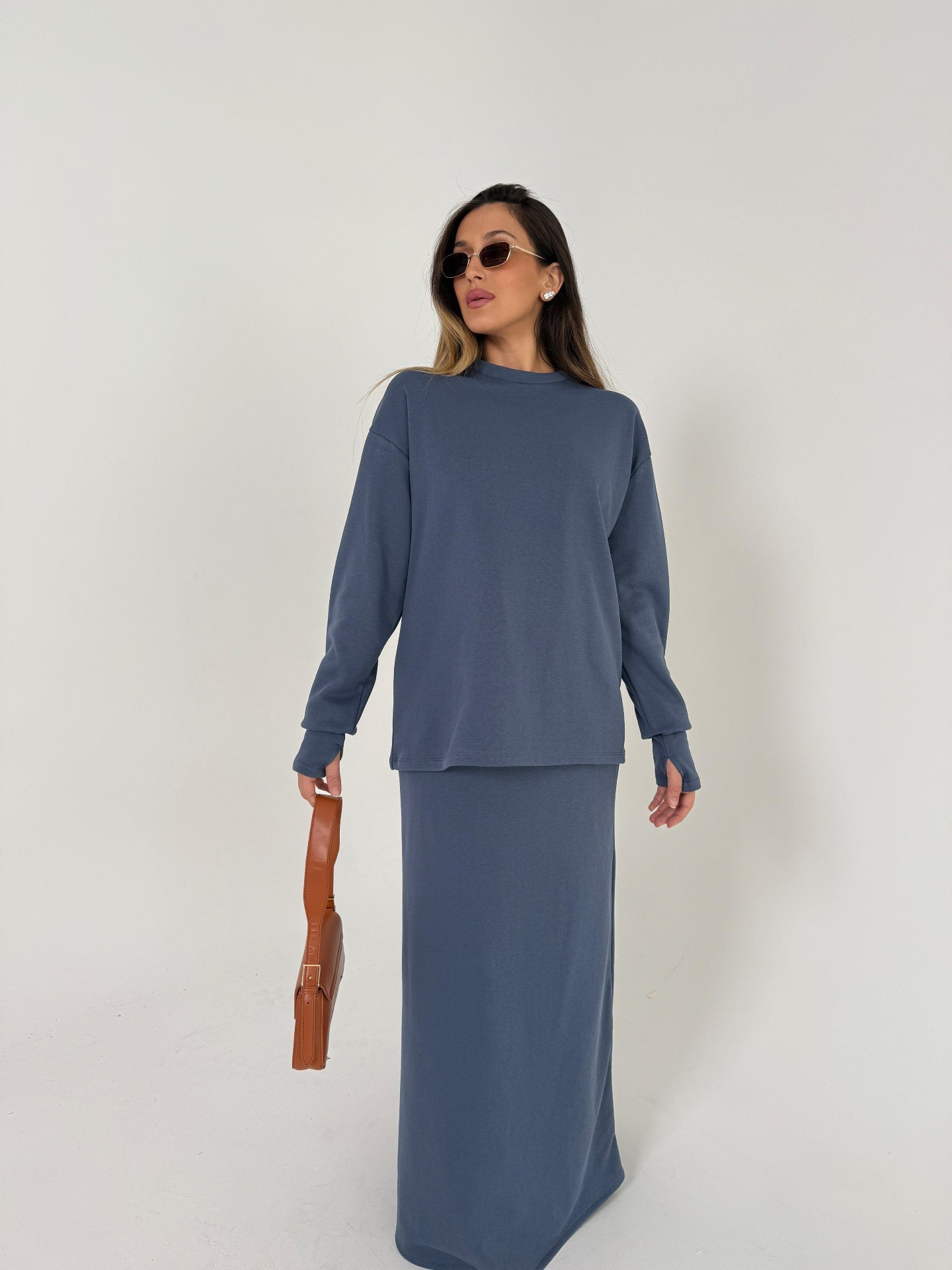 חליפת שלווה