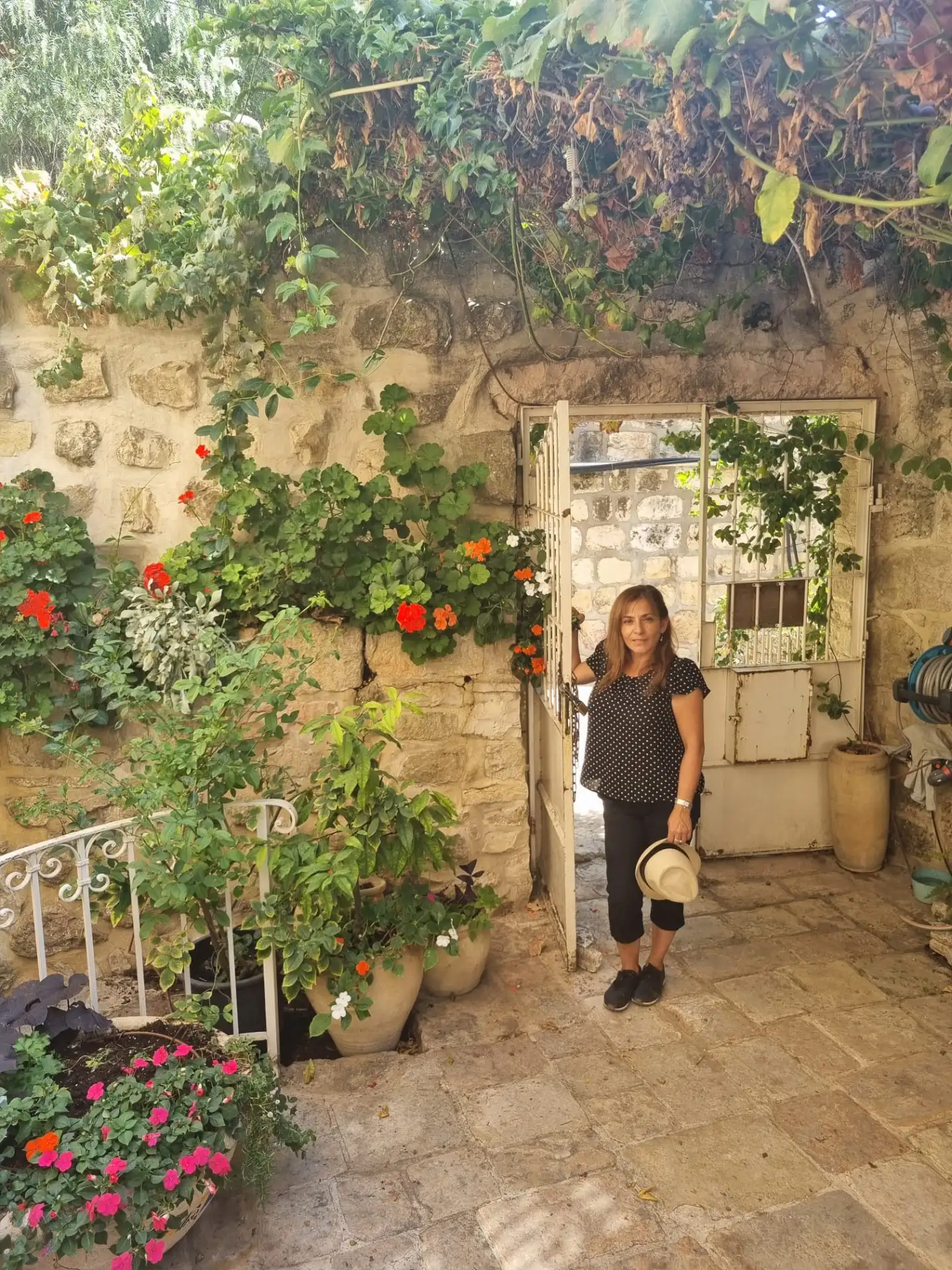 ההיסטוריה המרתקת של עין כרם