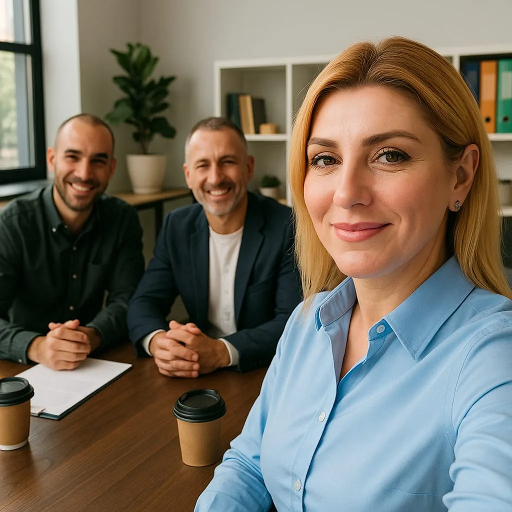 שירות ייעוץ משכנתאות בישראל – ליווי אישי מהשלב הראשון