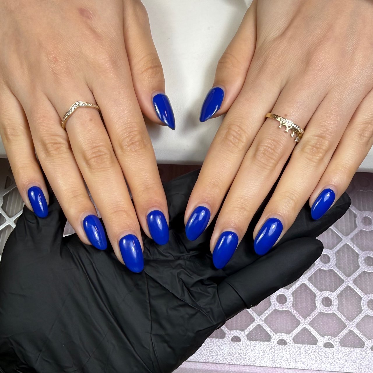 איך לשמור על לק ג׳ל לאורך זמן