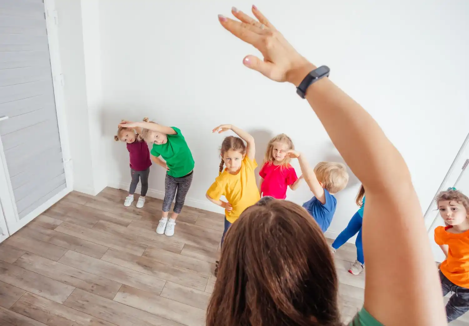 חוגי תל"ן ויול"א לגיל הרך וילדי יסודי