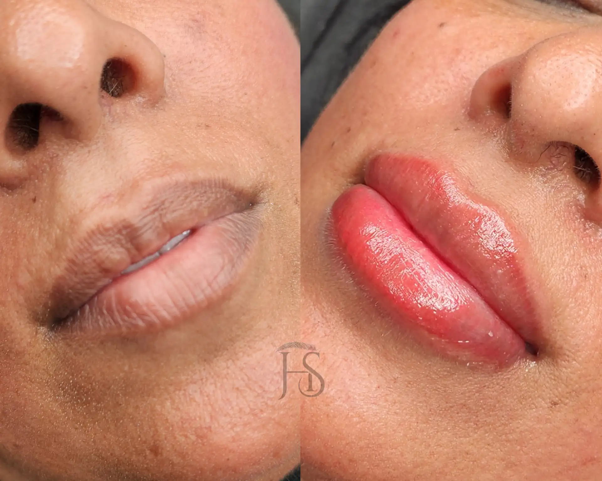 פיגמנט שפתיים