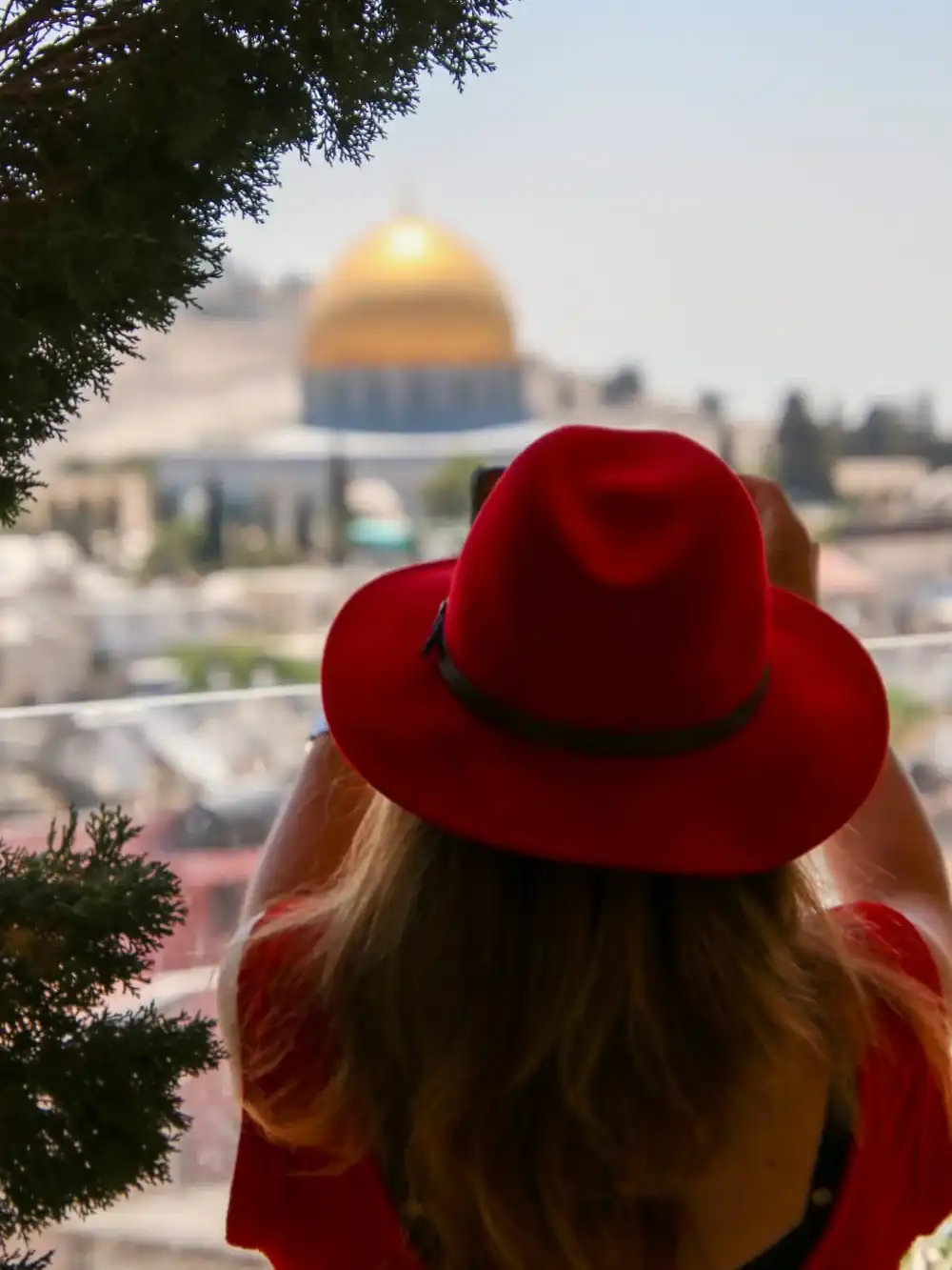 סיור אתרים יהודים בעיר העתיקה של ירושלים