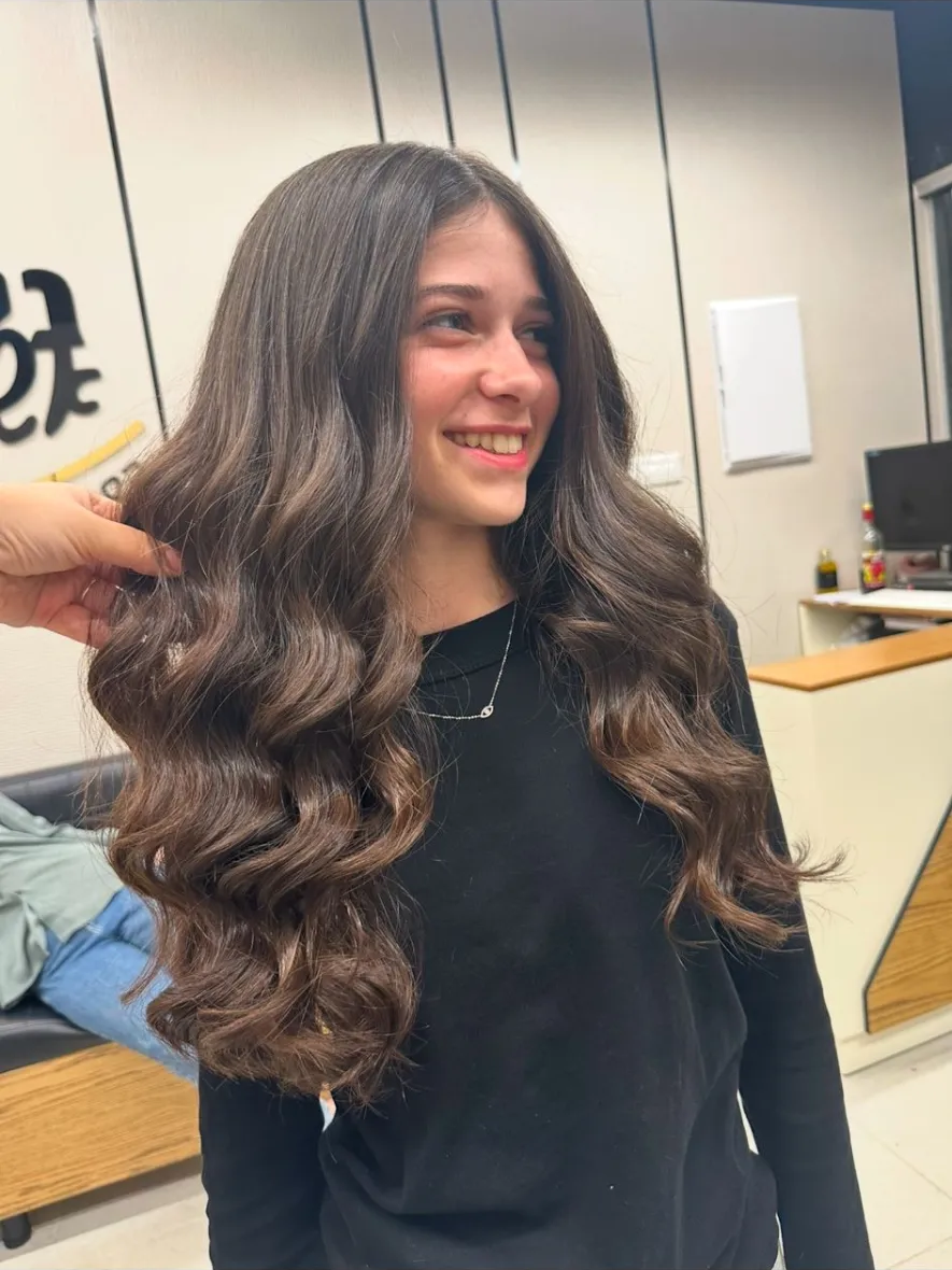 כל סוגי הפן