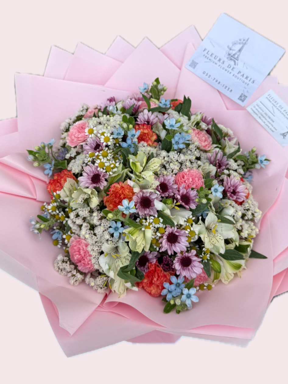 מחלקת פרחים פרימיום חנות פרחים אור עקיבא