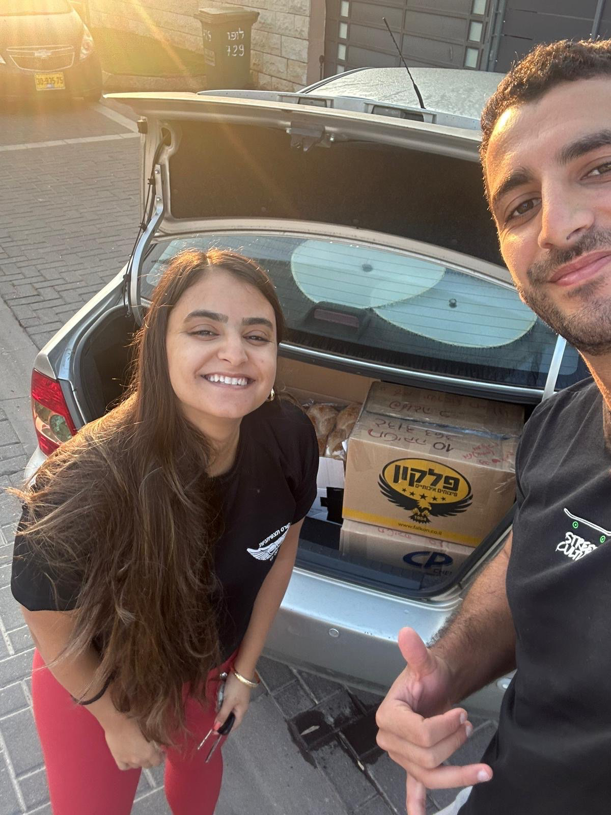 חרבות ברזל 2023