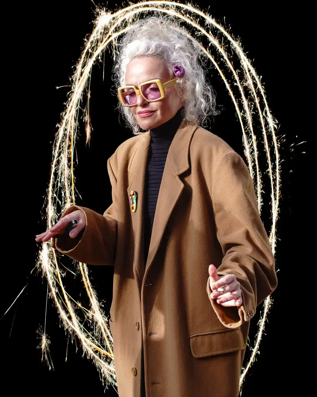 חברה של הכלה