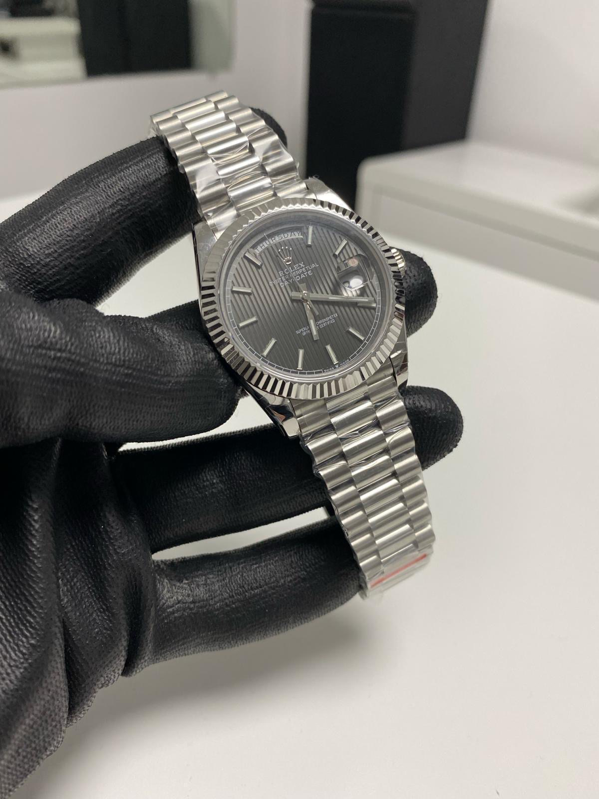 רמת גימור שוויצרית