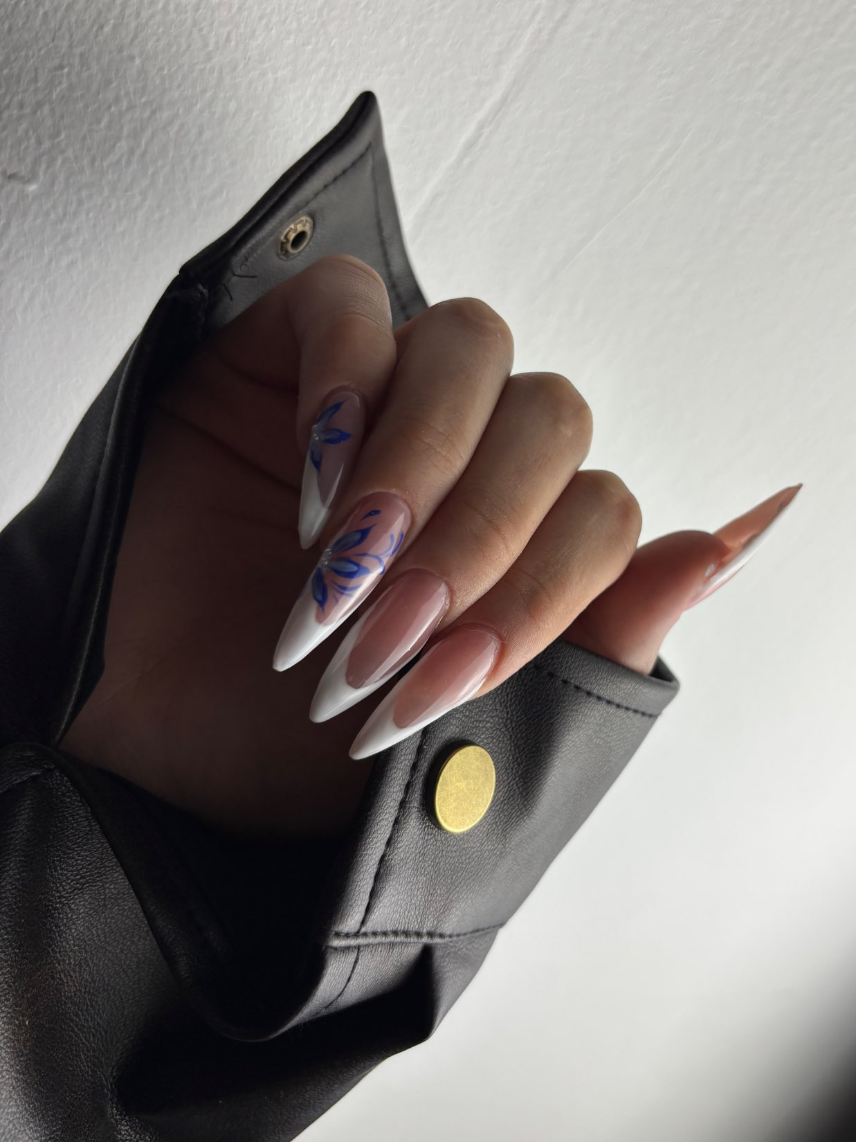 עיצובי ציפורניים בהתאמה אישית