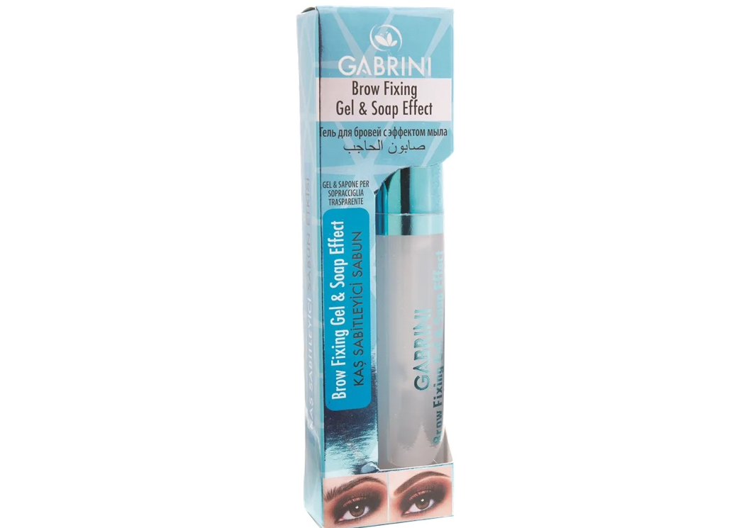 ג׳ל גבות גבריני