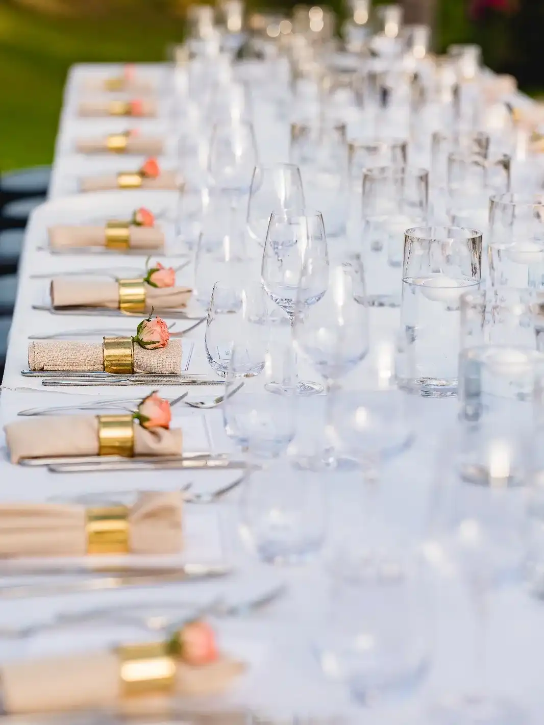 טיפים לעיצוב אירועי בוטיק יוקרתיים