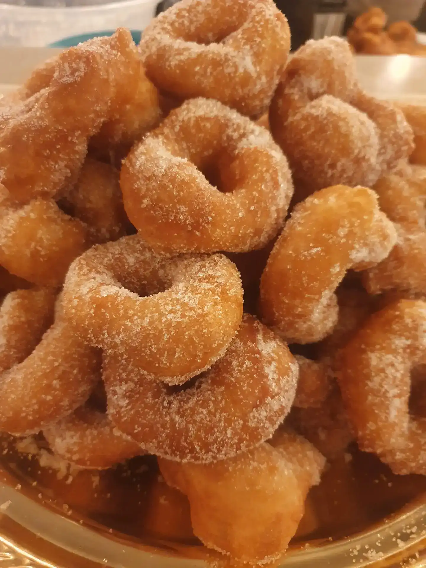 מופלטה, ספינג' ומה שביניהם – עמדת חווייה שלא שוכחים