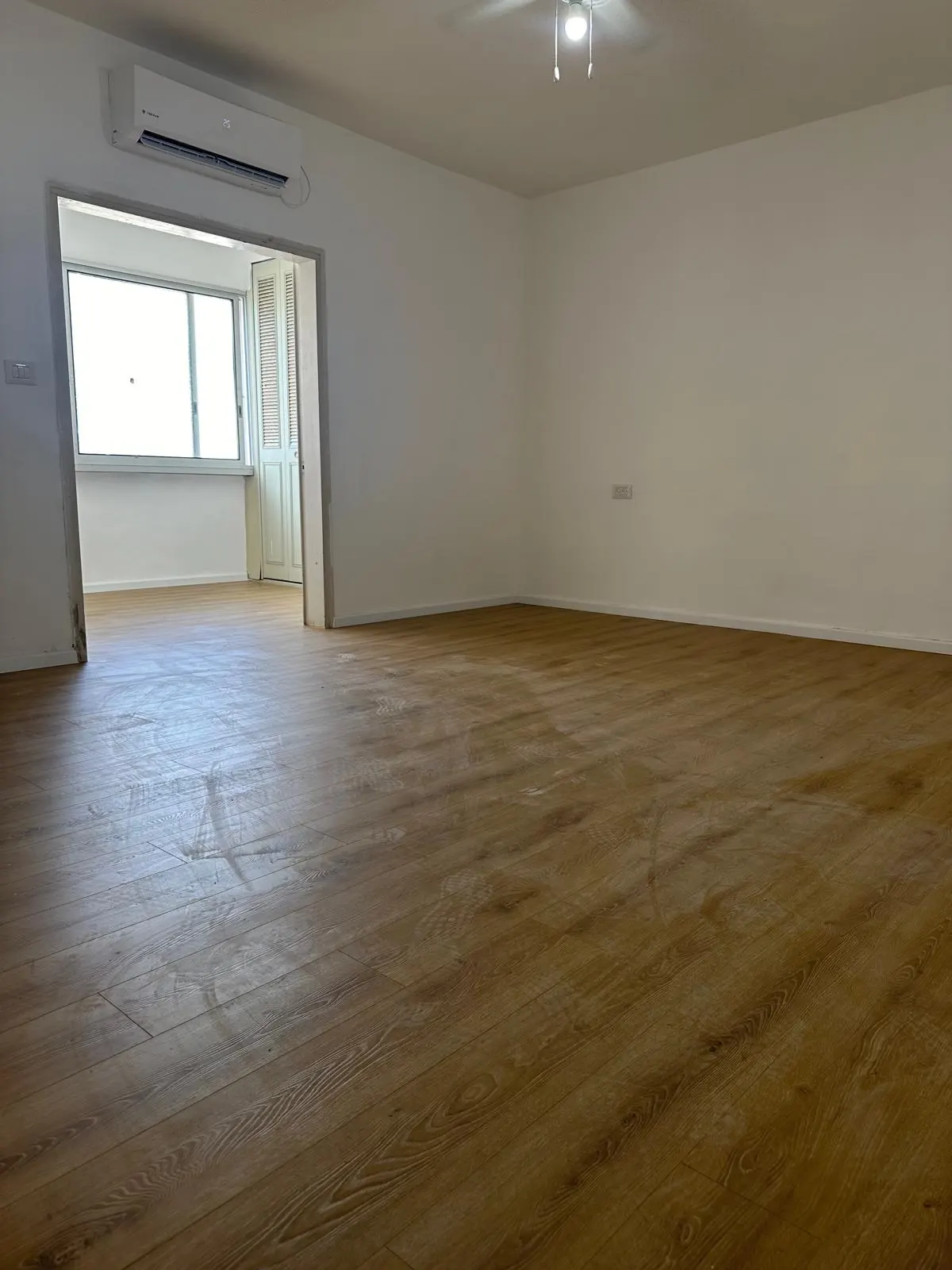 פרקט עץ טבעי +