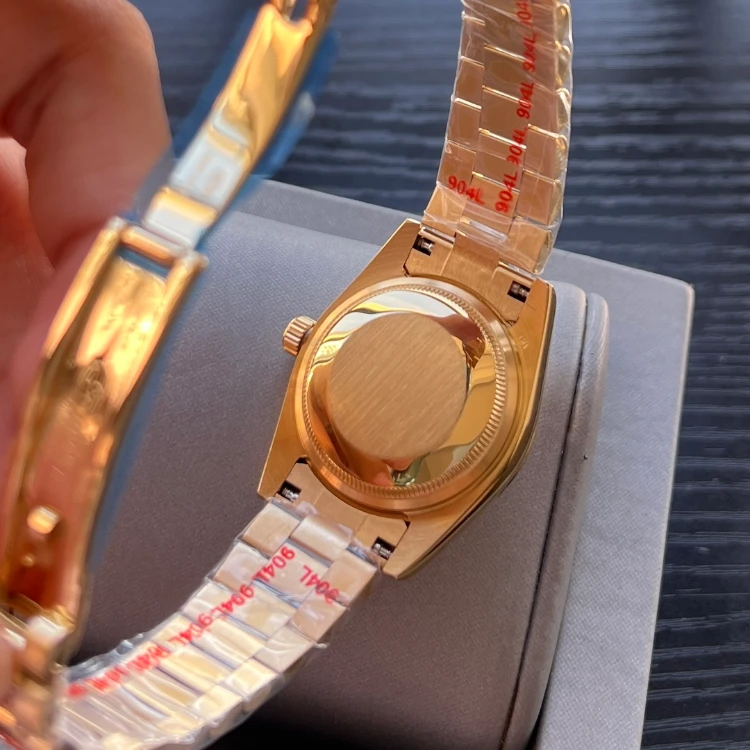 Rolex Oyster Perpetual Datejust