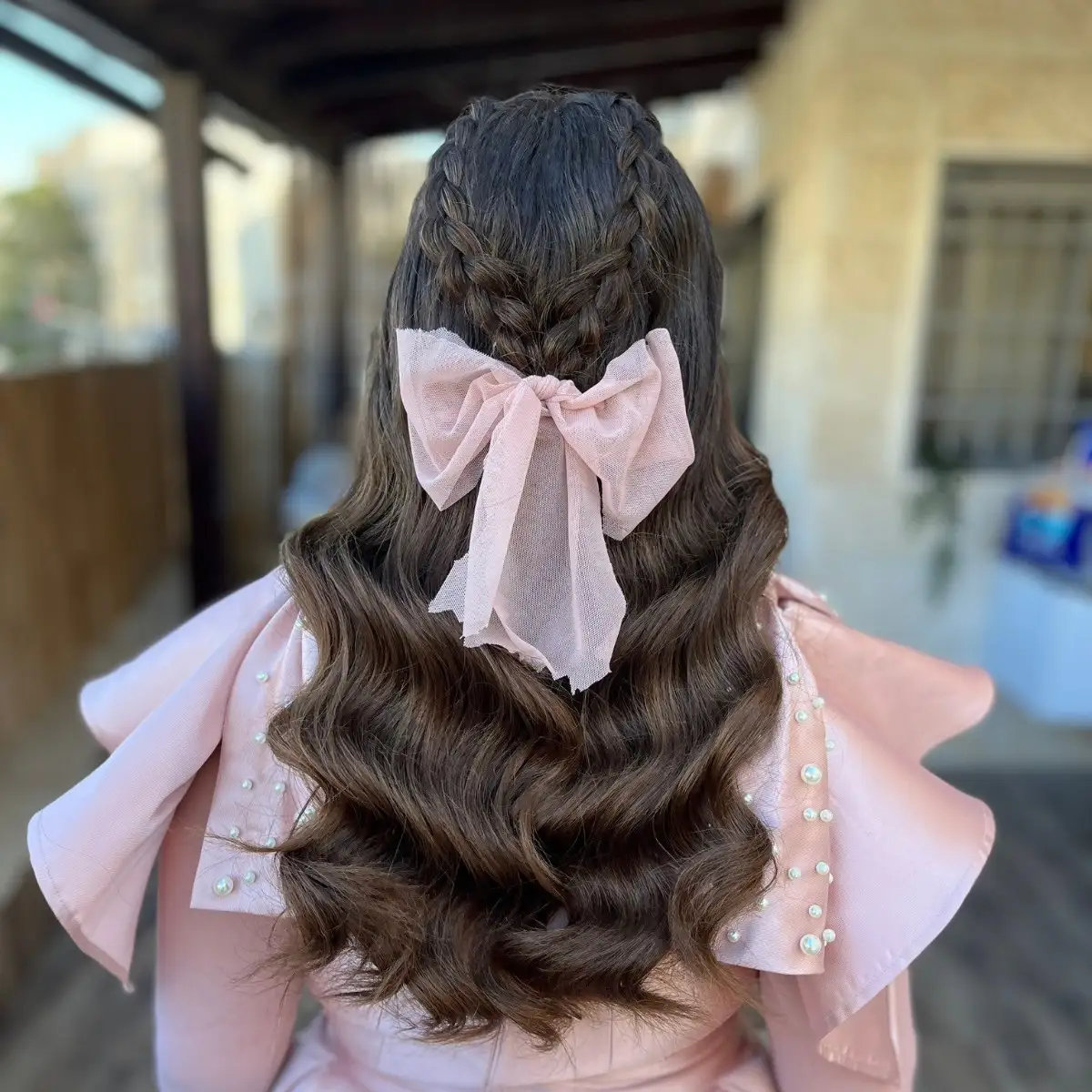 עיצוב שיער
