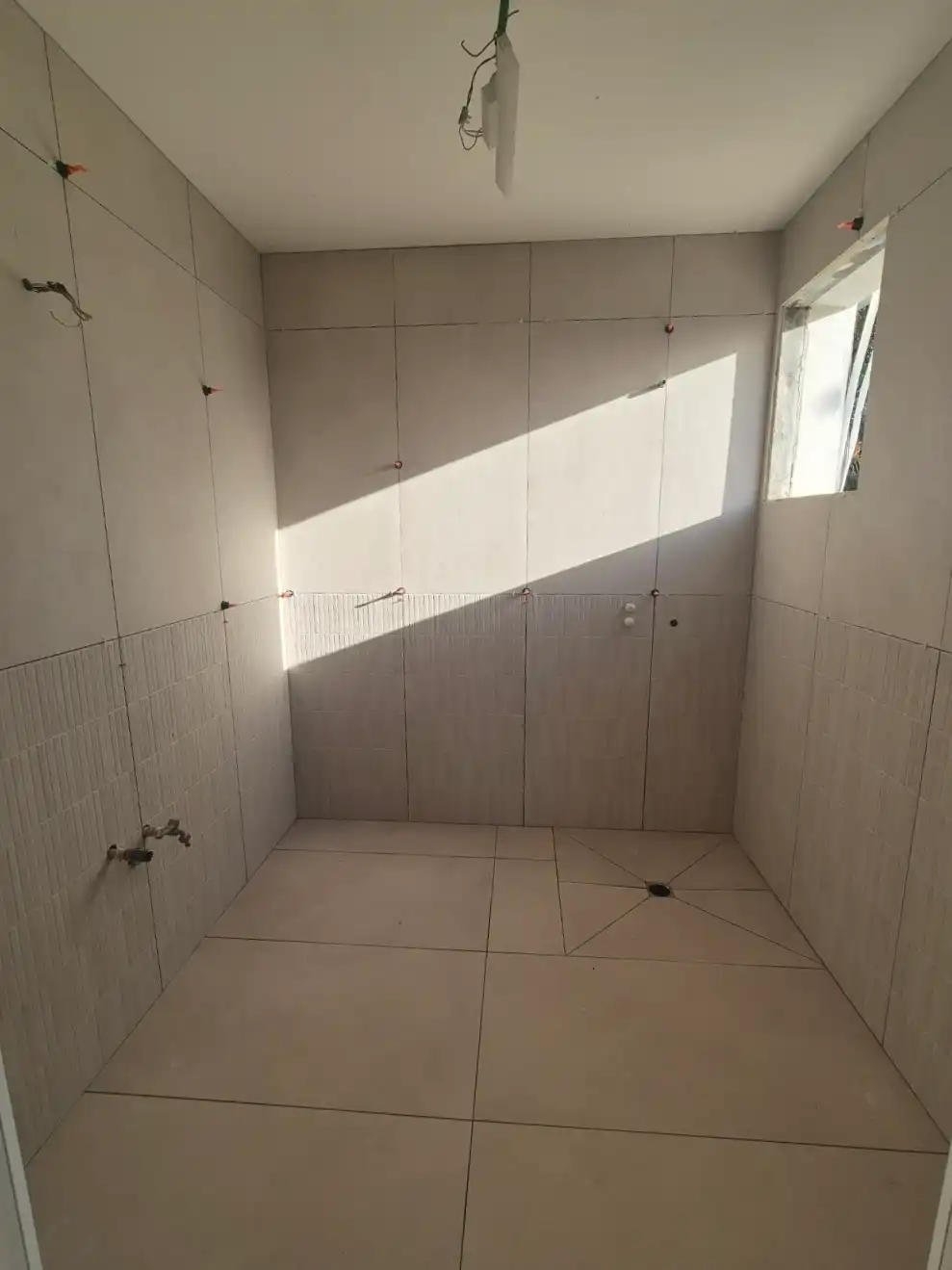 שיפוץ חדר אמבטיה וחדר רחצה