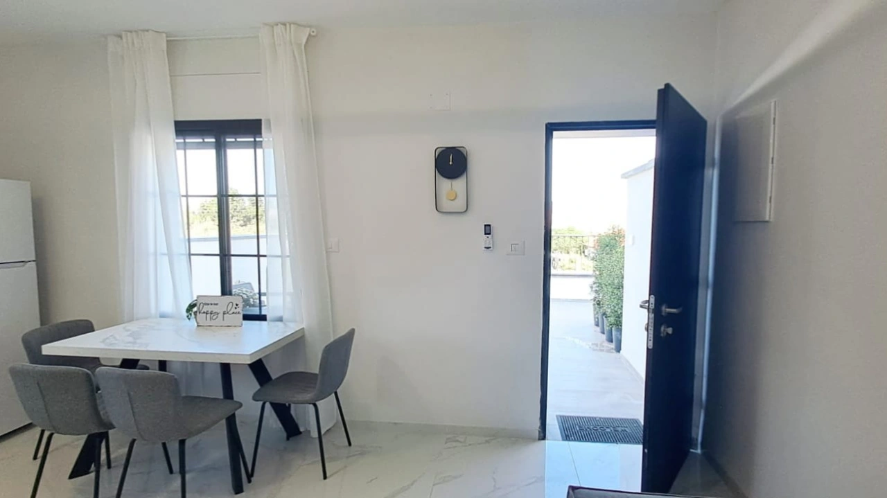 Sky- סוויטה זוגית קסומה